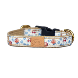 Finnegan's Ladybug Collar