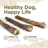 Natural Farm Power Fish Stick 12in