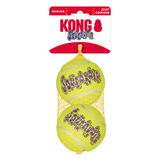 Kong SqueakAir Balls Multi-Packs