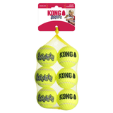 Kong SqueakAir Balls Multi-Packs