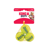 Kong SqueakAir Balls Multi-Packs