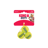 Kong SqueakAir Balls Multi-Packs