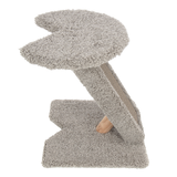 Ware Corner Scratcher with Corrugate
