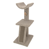 Ware Cradle & Corrugate Scratcher