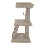 Ware Cradle & Corrugate Scratcher