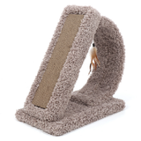 Ware Scratch Tunnel with Corrugated