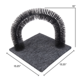 Ware Brush N Scratch