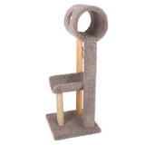 Ware Kitty Cave And Cradle