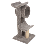 Ware Kitty Triple Lounger