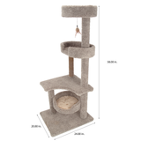 Ware Rest & Nest Climber