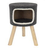Ware Fancy Cat Condo