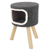 Ware Fancy Cat Condo