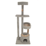 Ware Kitty Skyscraper Tower