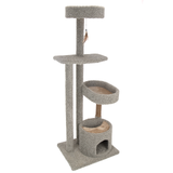 Ware Kitty Skyscraper Tower