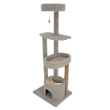 Ware Kitty Skyscraper Tower