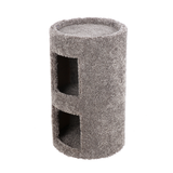 Ware Kitty Condo 2 Level