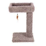 Ware Kitty Cactus with Toy 24inch