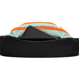 Ruffwear Home Trail Hip Pack River Rock Green
