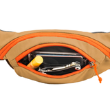 Ruffwear Home Trail Hip Pack Brown Bear