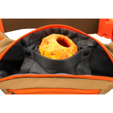 Ruffwear Home Trail Hip Pack Brown Bear