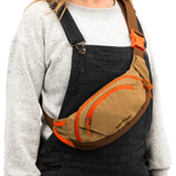 Ruffwear Home Trail Hip Pack Brown Bear