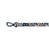 Tails and Trails Double Handle Camo Trail Leash