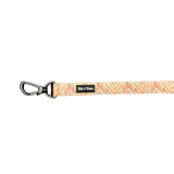 Tails and Trails Double Handle Golden Hour Trail Leash