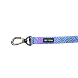 Tails and Trails Double Handle New Moon Trail Leash