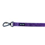 Tails and Trails Double Handle Elderberry Trail Leash