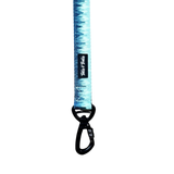 Tails and Trails Double Handle Forrest Trail Leash