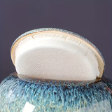 Ceramic Cremation Memorial Urn