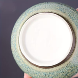 Ceramic Cremation Memorial Urn