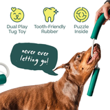 Woof Pet Forager Nomchucks