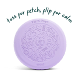 Woof Pet Dog Forager Fly N Feed