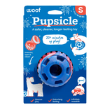 Woof Pet The Pupsicle Treat Toy Jolly