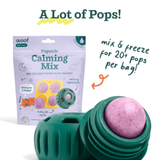 Woof Pet Calming Beef Pupsicle Mix 5.5oz