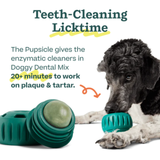 Woof Pet Pupsicle Dental Mix 5.5oz