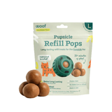 Woof Pet Pupsicle Pops Chicken