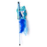 Quirky Kitty Wand Shark
