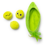 Quirky Kitty Kicker Pea Pawd
