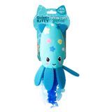 Quirky Kitty Kicker Octopurr