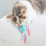 Quirky Kitty Jellyfish & Chill 2pk