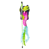 Quirky Kitty Glow Wand Snake
