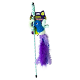 Quirky Kitty Glow Wand Firefly