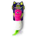 Quirky Kitty Glow Kicker Worm