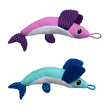 Quirky Kitty Flying Fish 2pk
