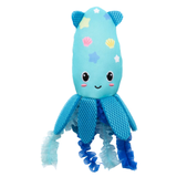 Quirky Kitty Kicker Octopurr