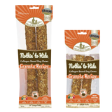 Nothin To Hide Beef Granola Chew
