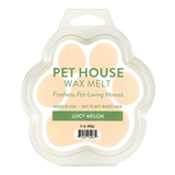 Pet House Candles Juicy Melon*