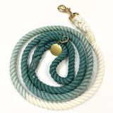 Ombre Colorful Leash 5ft